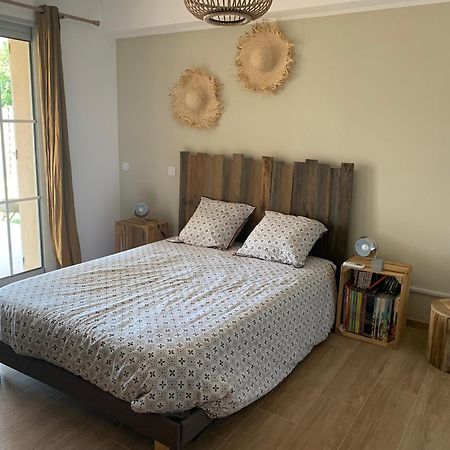 Chambre De Charme Andria Jacuzzi Patrimonio Exterior foto